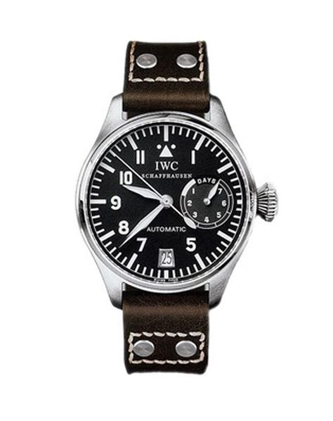 iwc big pilot 5002 for sale|big pilot 5002 for sale.